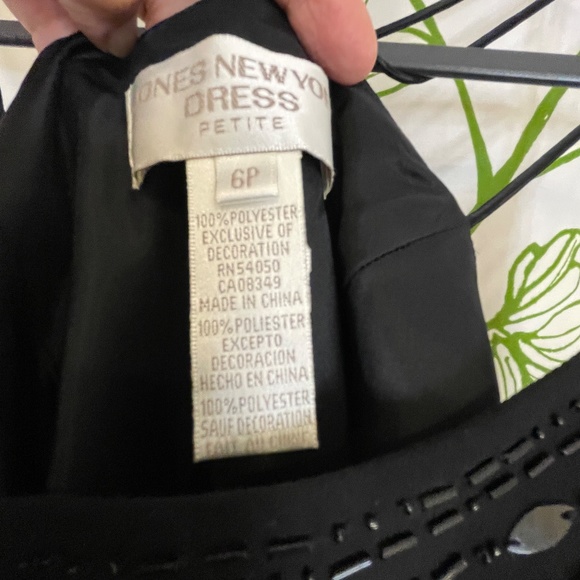 Cocktail Dress by Jones New York - Picture 5 of 5